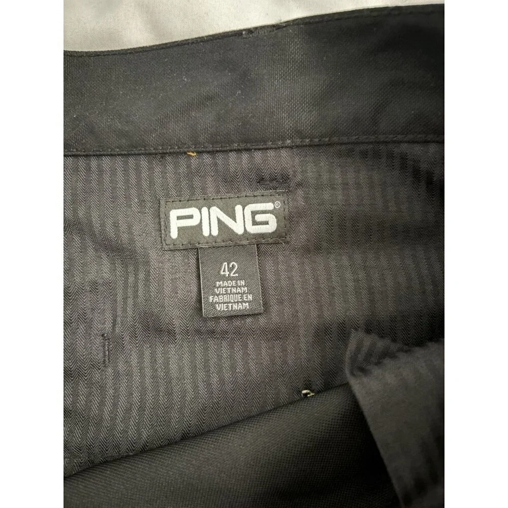 PING Bradley 10